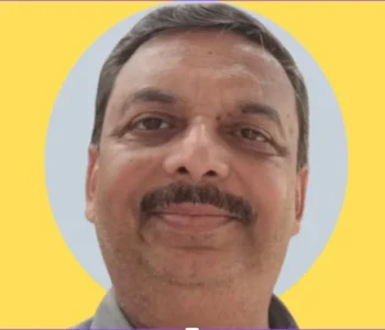 वरिष्ठ पत्रकार विकल्प रंजन शुक्ल का निधन