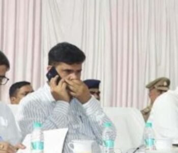 प्रेमचंद मौर्य ने प्रतापगढ़ में शुरू की नई पारी