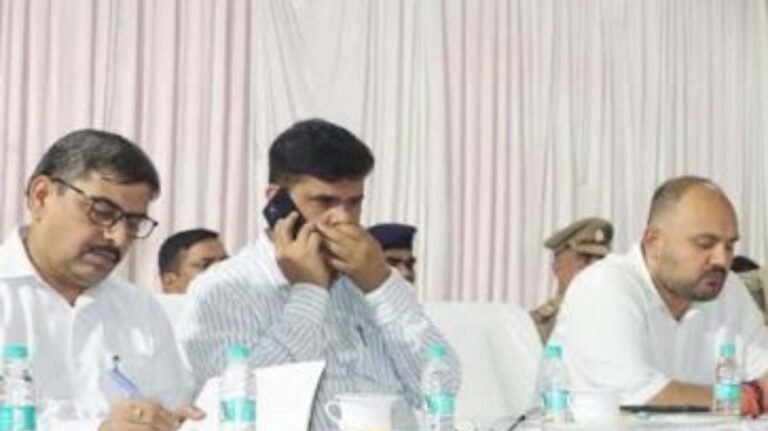 प्रेमचंद मौर्य ने प्रतापगढ़ में शुरू की नई पारी
