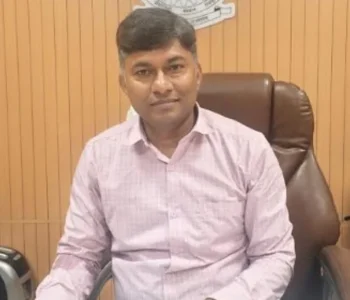 Ashok Kumar Gupta