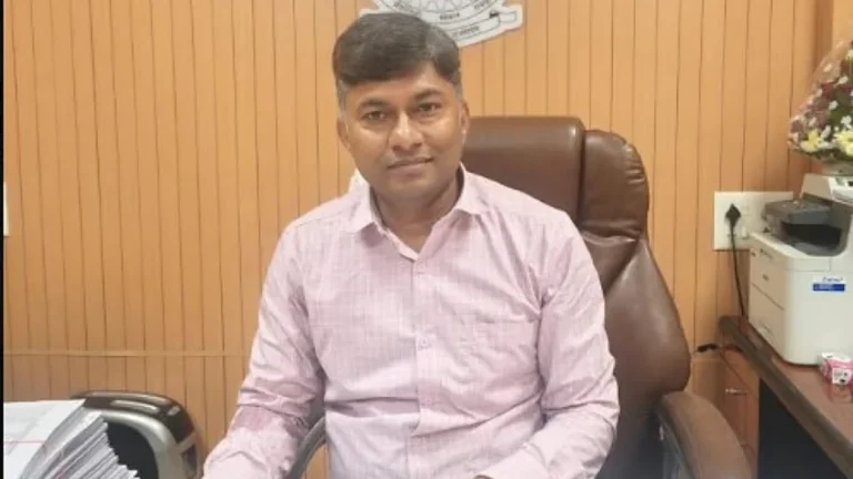 Ashok Kumar Gupta