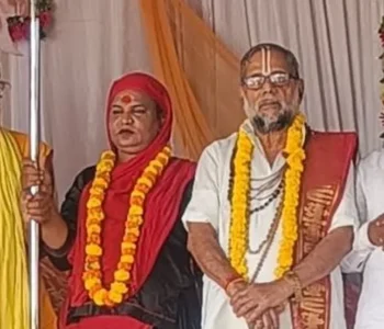 जंगल बाबा की गंगा रसोई भक्तों के लिए अनूठी होगी
