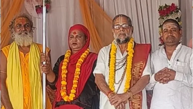 जंगल बाबा की गंगा रसोई भक्तों के लिए अनूठी होगी