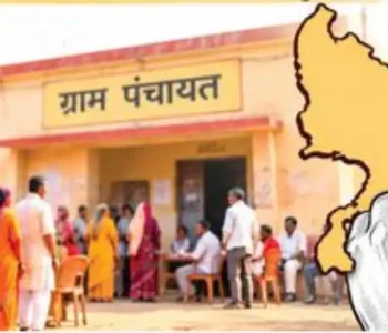 यूपी में पंचायत चुनाव