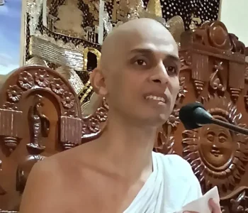 विनय-विवेक के बिना धन और यौवन व्यर्थ