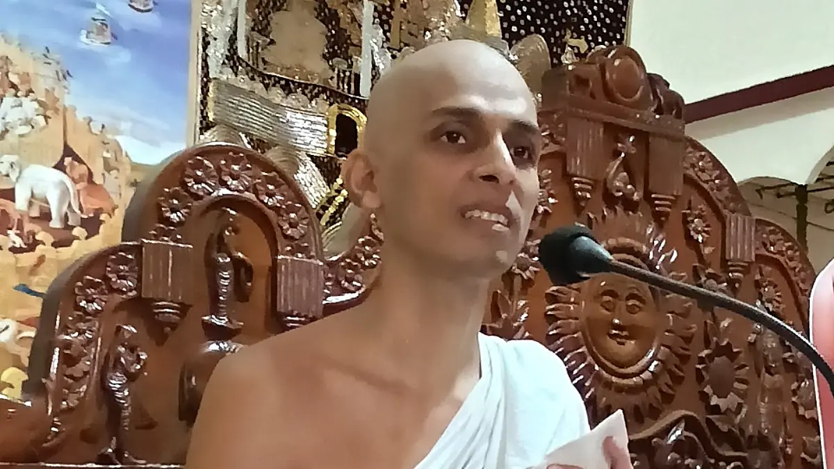 विनय-विवेक के बिना धन और यौवन व्यर्थ विनय-विवेक के बिना धन और यौवन व्यर्थ