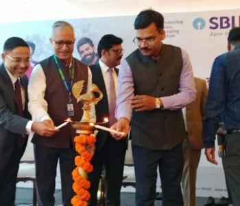एसबीआई लाइफ ने छत्तीसगढ़ में शुरू की बीमा की बात अभियान