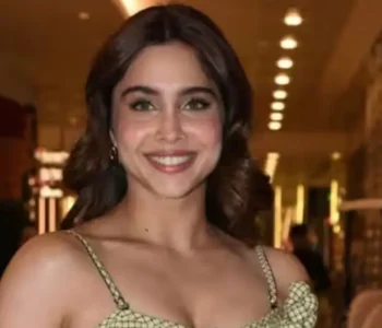 शरवरी कुछ करने जा रही नया