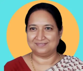 सुधा यादव कर्नाटक की नई राज्यपाल नियुक्त
