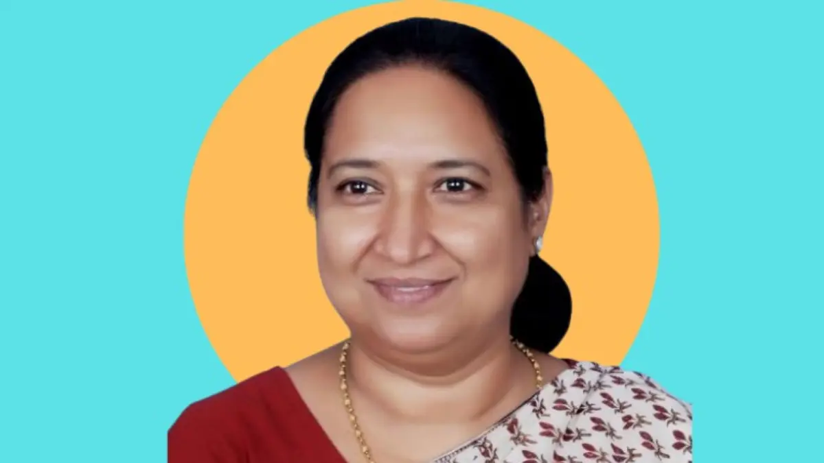 सुधा यादव कर्नाटक की नई राज्यपाल नियुक्त